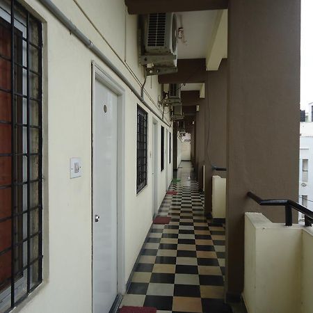 Hotel Sri Sai Comforts Bengalúr Exteriér fotografie